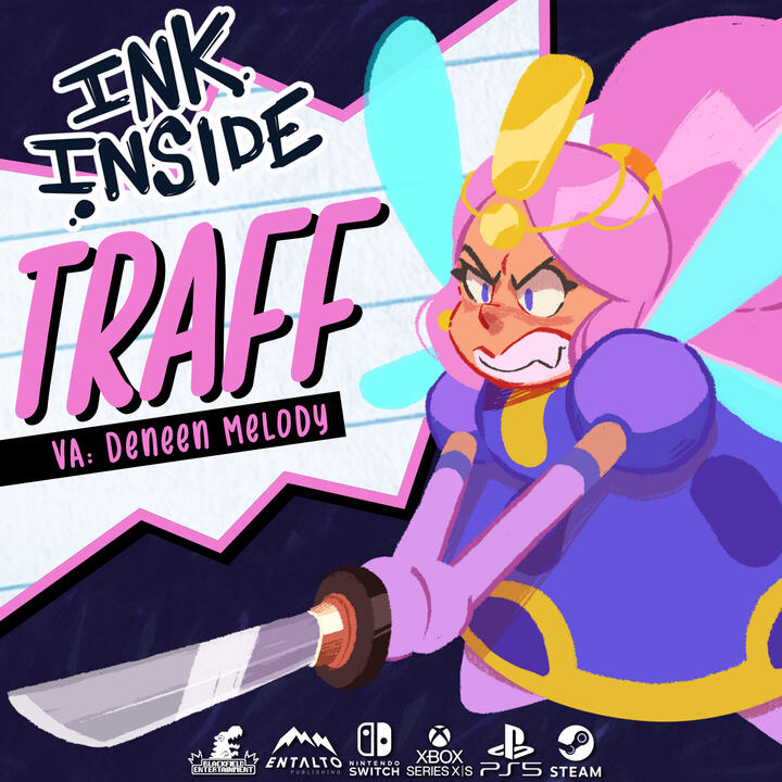 Traff VA: Deneen Melody