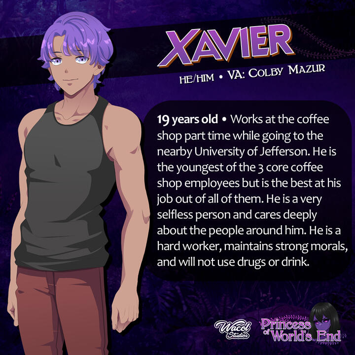 Wacol Marketing Image