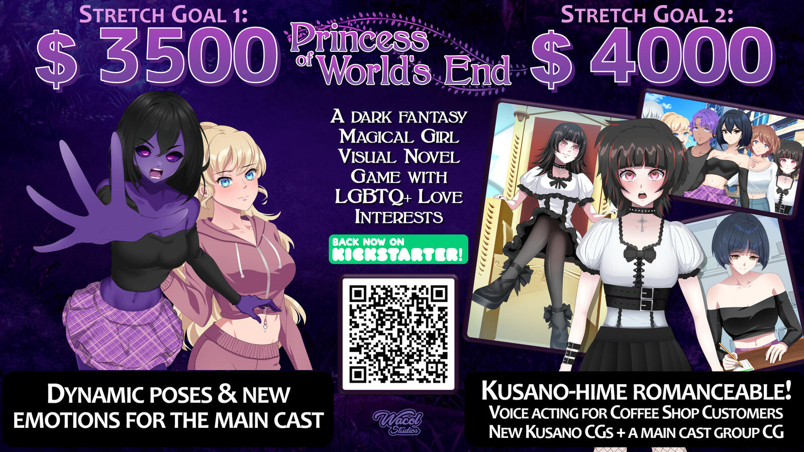 Wacol Marketing Image