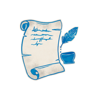 Scribe