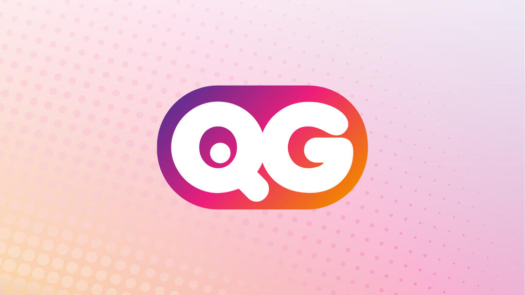 Qweerty Gamers logo