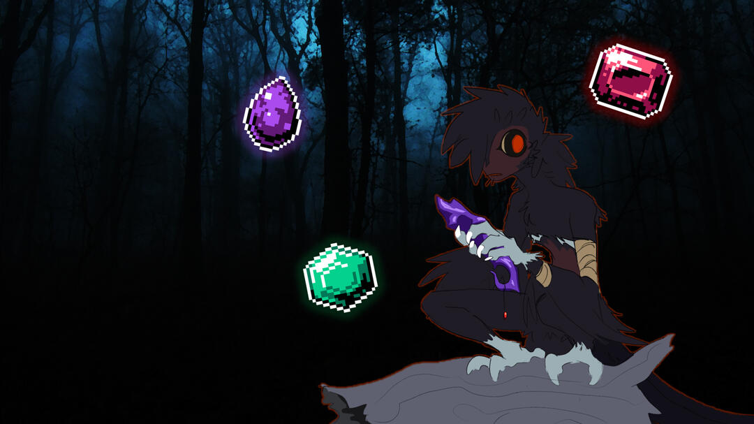 Wings of Change title image