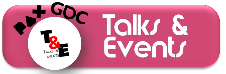 Button - Talks & Events