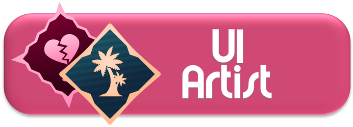 Button - UI Artist