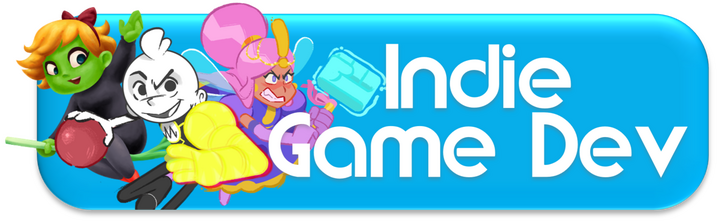 Button - Indie Game Dev